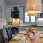 Awesome In With Sauna