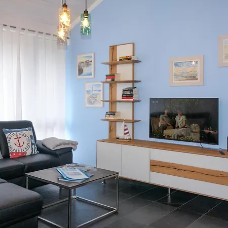 Awesome In Roebel With Sauna Dom wakacyjny *