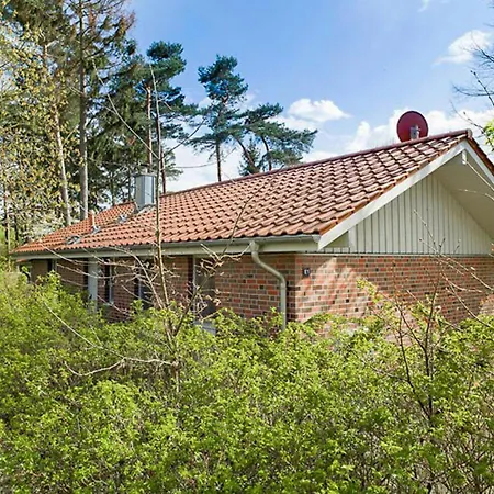 Awesome In Roebel With Sauna *