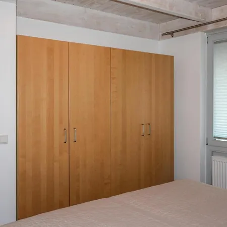 Awesome In Roebel With Sauna *