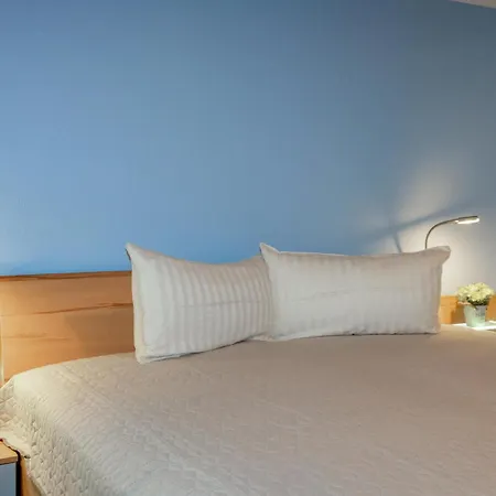 Awesome In Roebel With Sauna