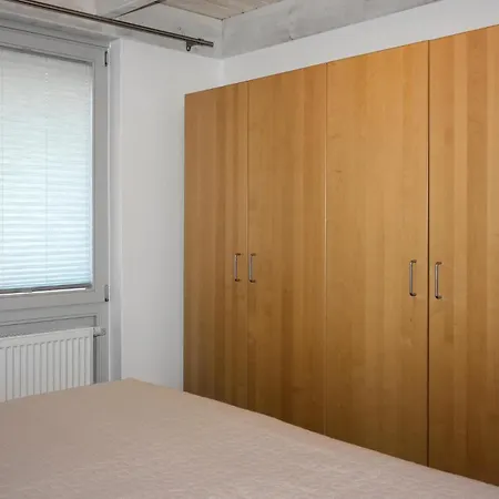 Dom wakacyjny Awesome In Roebel With Sauna Marienfelde