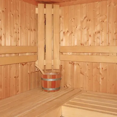 Awesome In Roebel With Sauna * Marienfelde