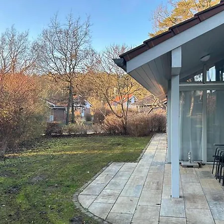 Awesome In With Sauna Holiday home