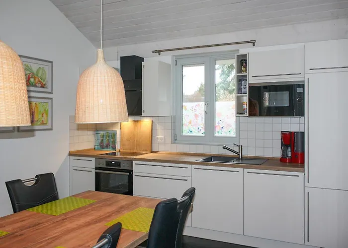 Awesome In With Sauna Holiday home