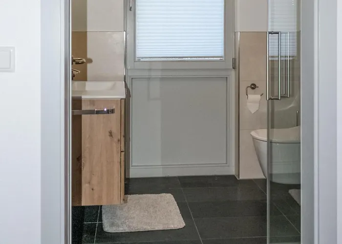 Awesome In With Sauna Holiday home Robel