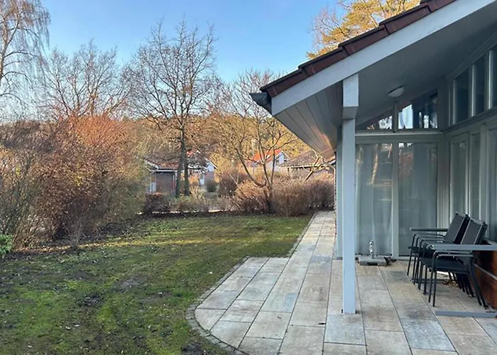 Awesome In With Sauna Holiday home